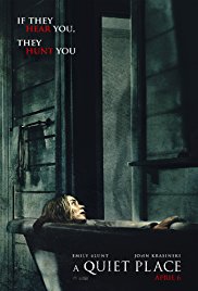 Free Download A Quiet Place - Hindi Movie-Show-Video in HD Mp4